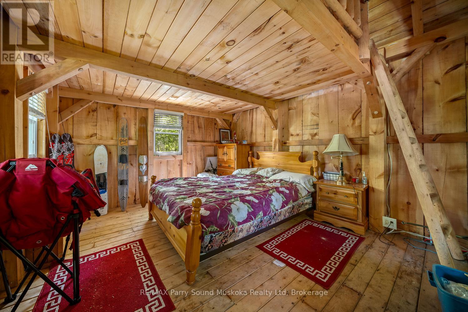 274 Chur Lee Road, Whitestone, Ontario  P0A 1G0 - Photo 29 - X13112948
