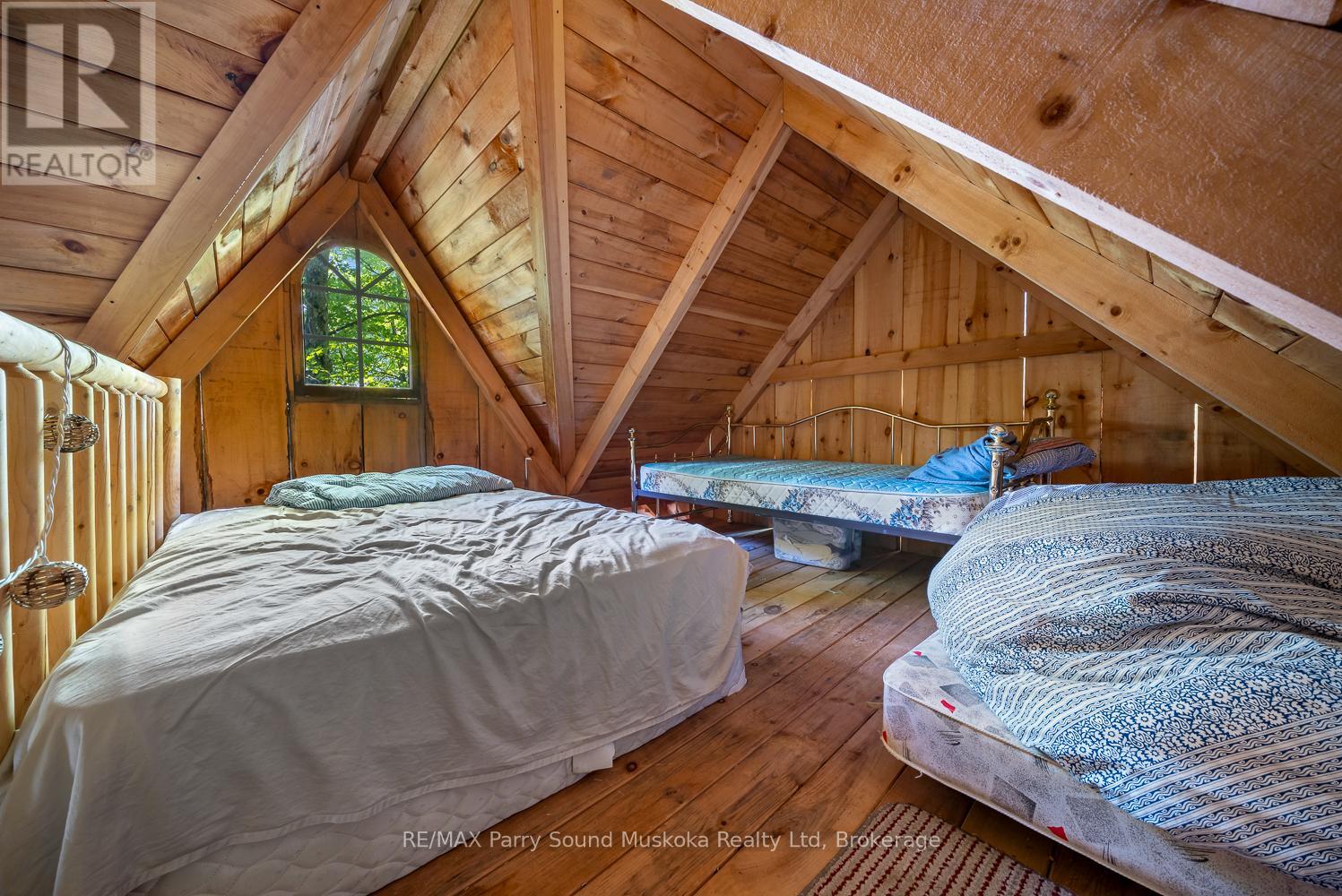 274 Chur Lee Road, Whitestone, Ontario  P0A 1G0 - Photo 30 - X13112948