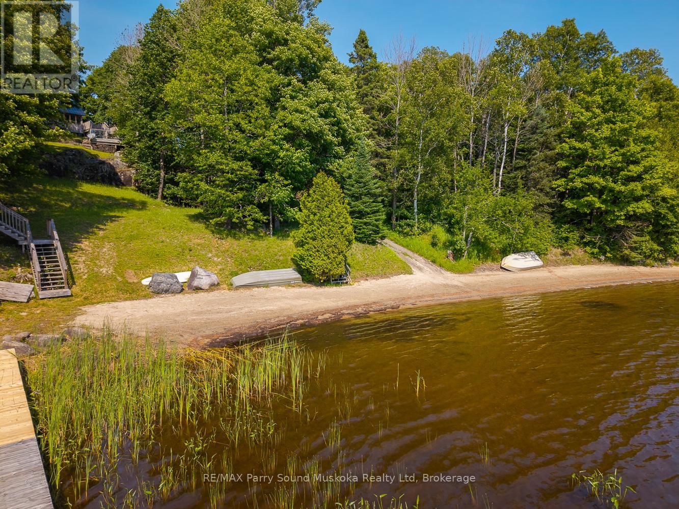 274 Chur Lee Road, Whitestone, Ontario  P0A 1G0 - Photo 33 - X13112948