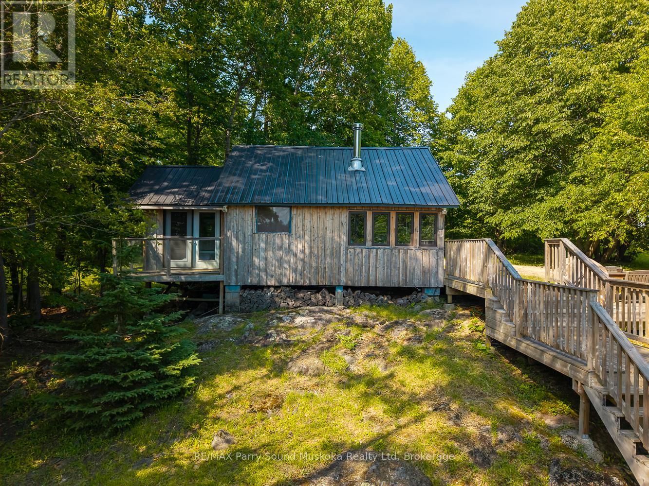 274 Chur Lee Road, Whitestone, Ontario  P0A 1G0 - Photo 4 - X13112948