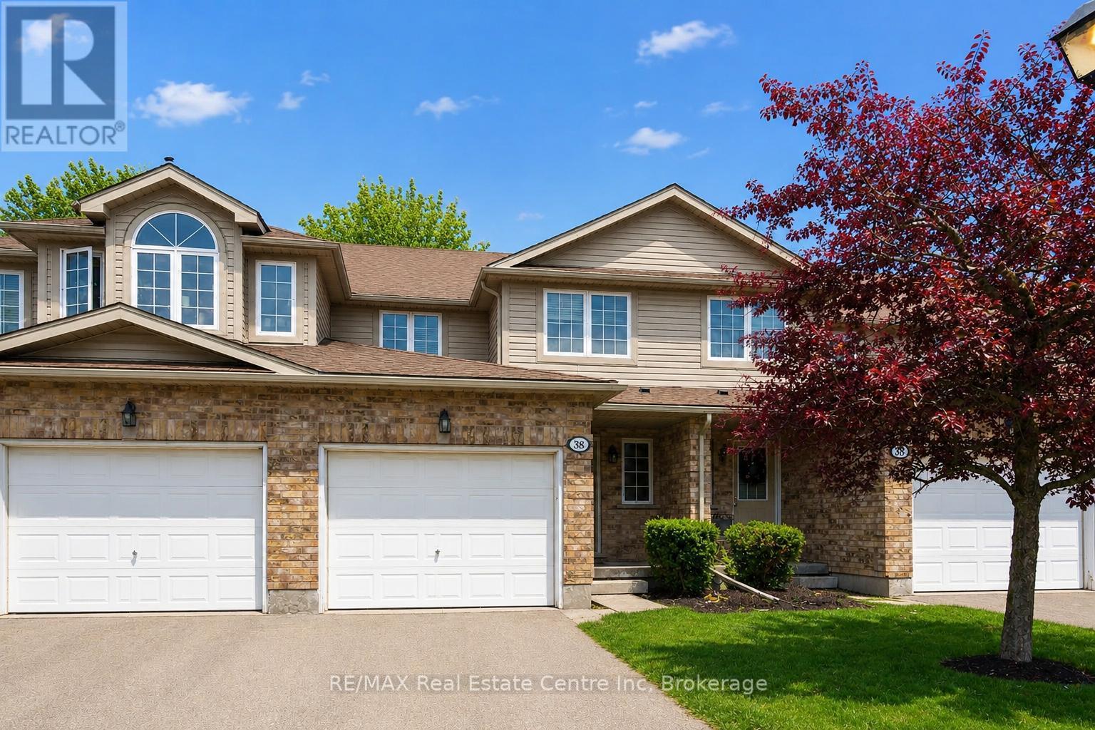 38 - 210 Dawn Avenue, Guelph, Ontario  N1G 5L5 - Photo 2 - X13112956