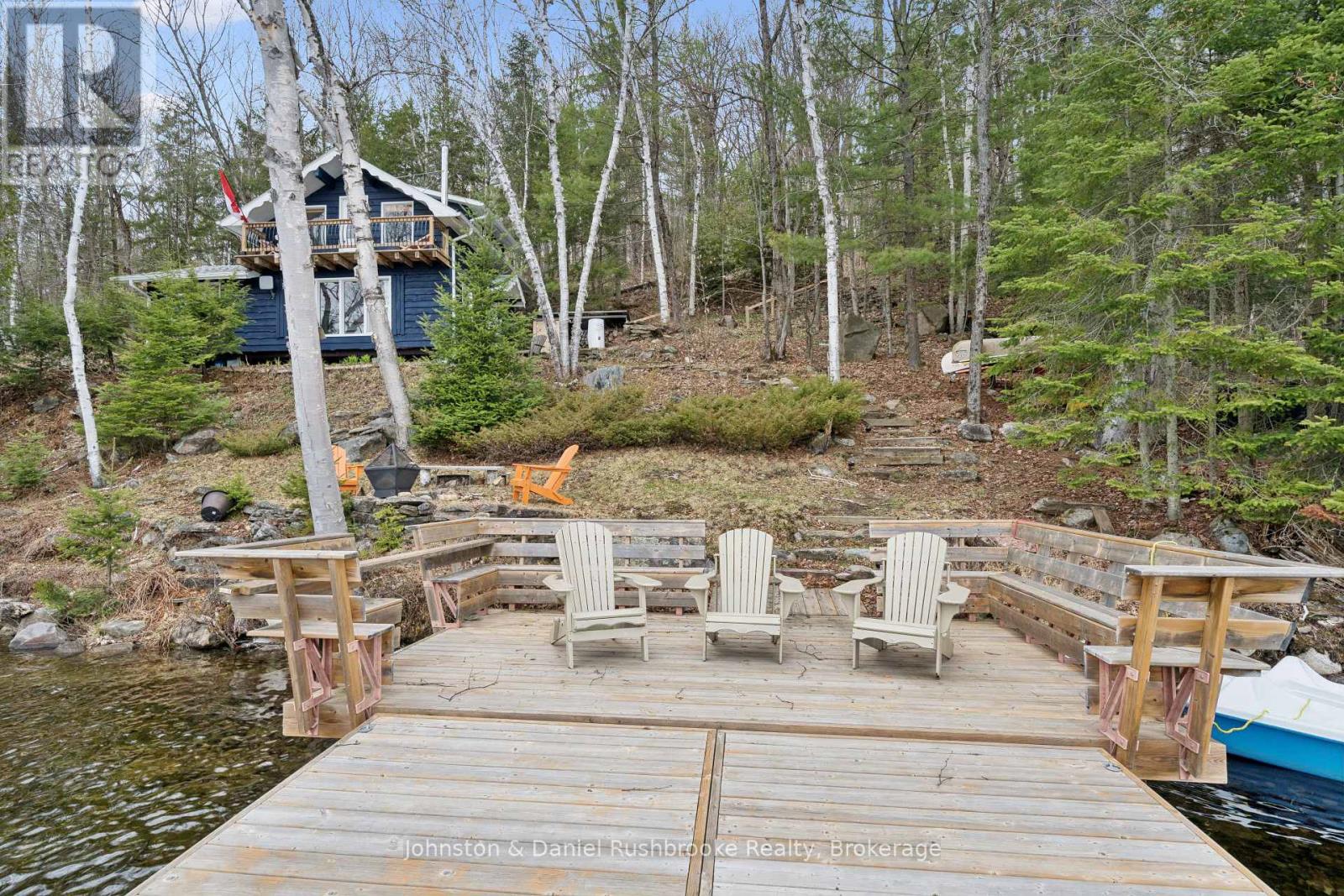 29 Ena Drive, Huntsville, Ontario  P1H 2J4 - Photo 2 - X13112986