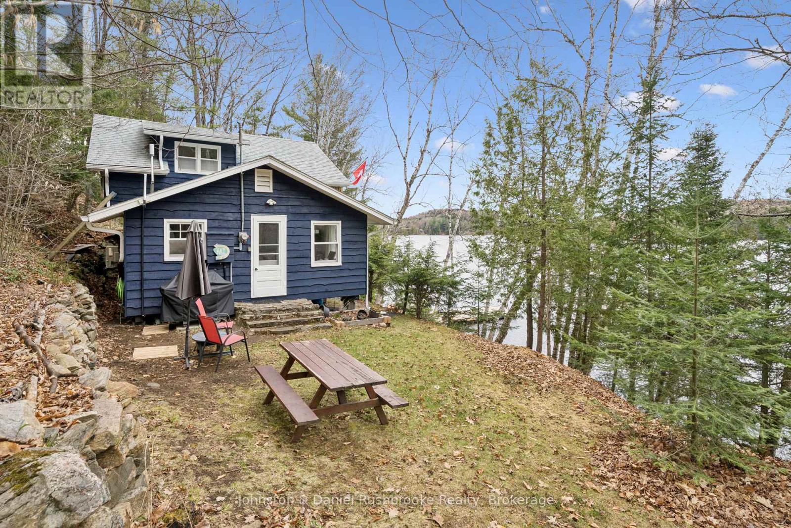 29 Ena Drive, Huntsville, Ontario  P1H 2J4 - Photo 26 - X13112986