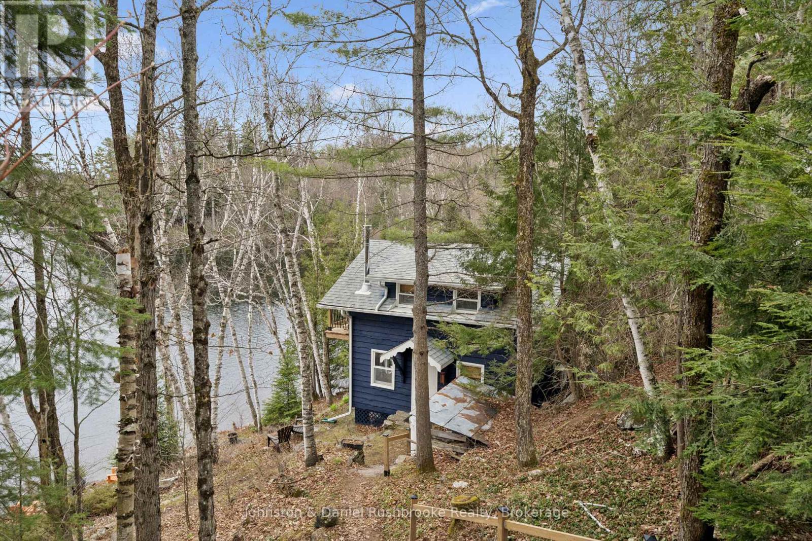29 Ena Drive, Huntsville, Ontario  P1H 2J4 - Photo 28 - X13112986