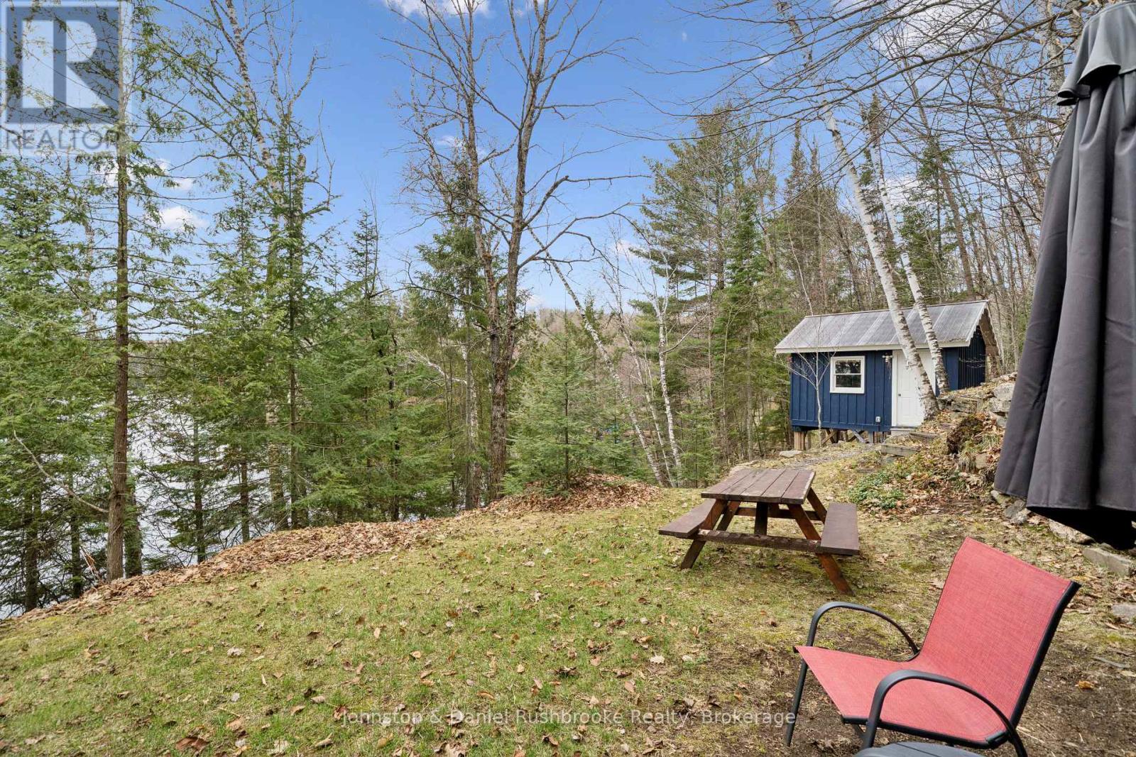 29 Ena Drive, Huntsville, Ontario  P1H 2J4 - Photo 29 - X13112986