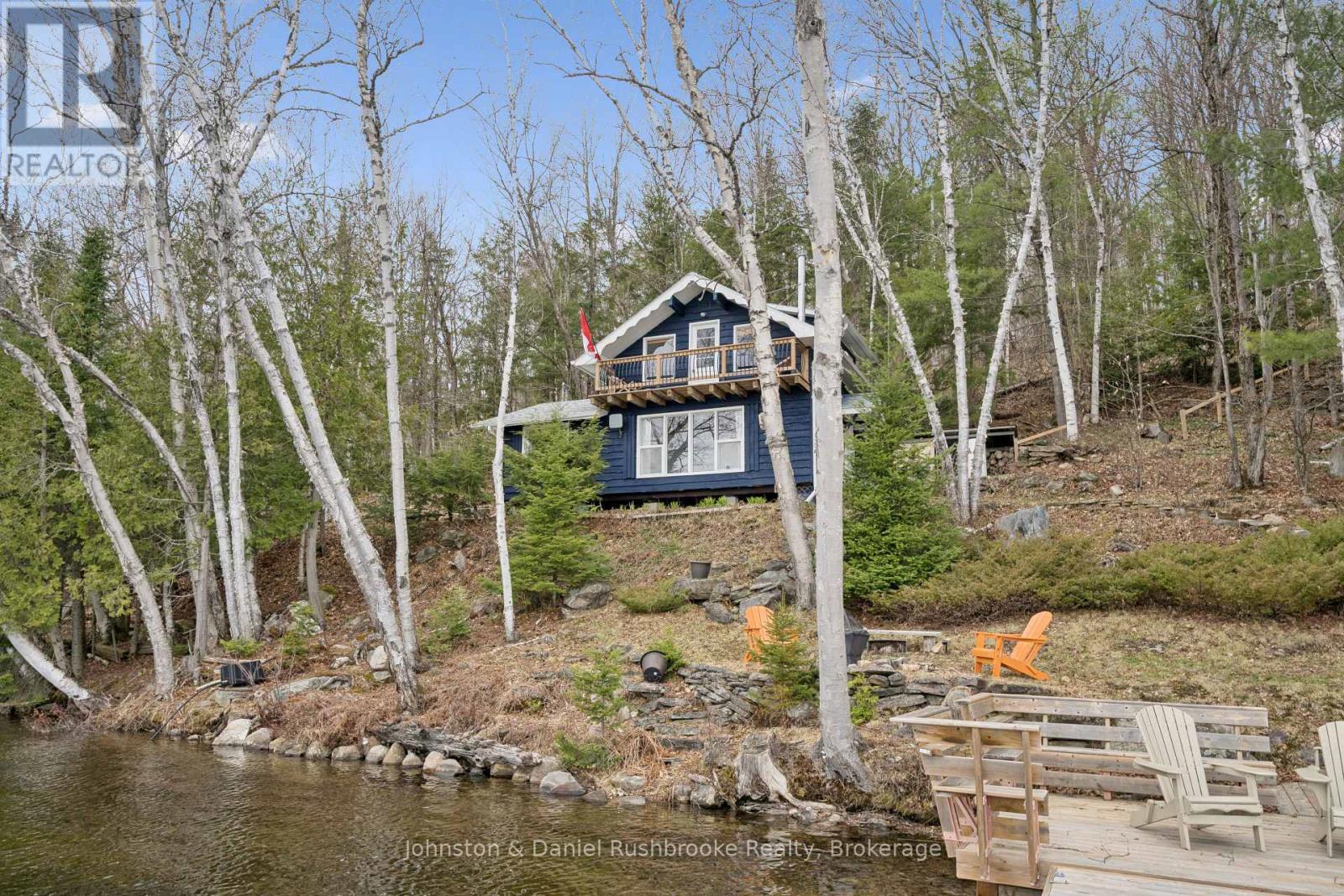 29 Ena Drive, Huntsville, Ontario  P1H 2J4 - Photo 3 - X13112986