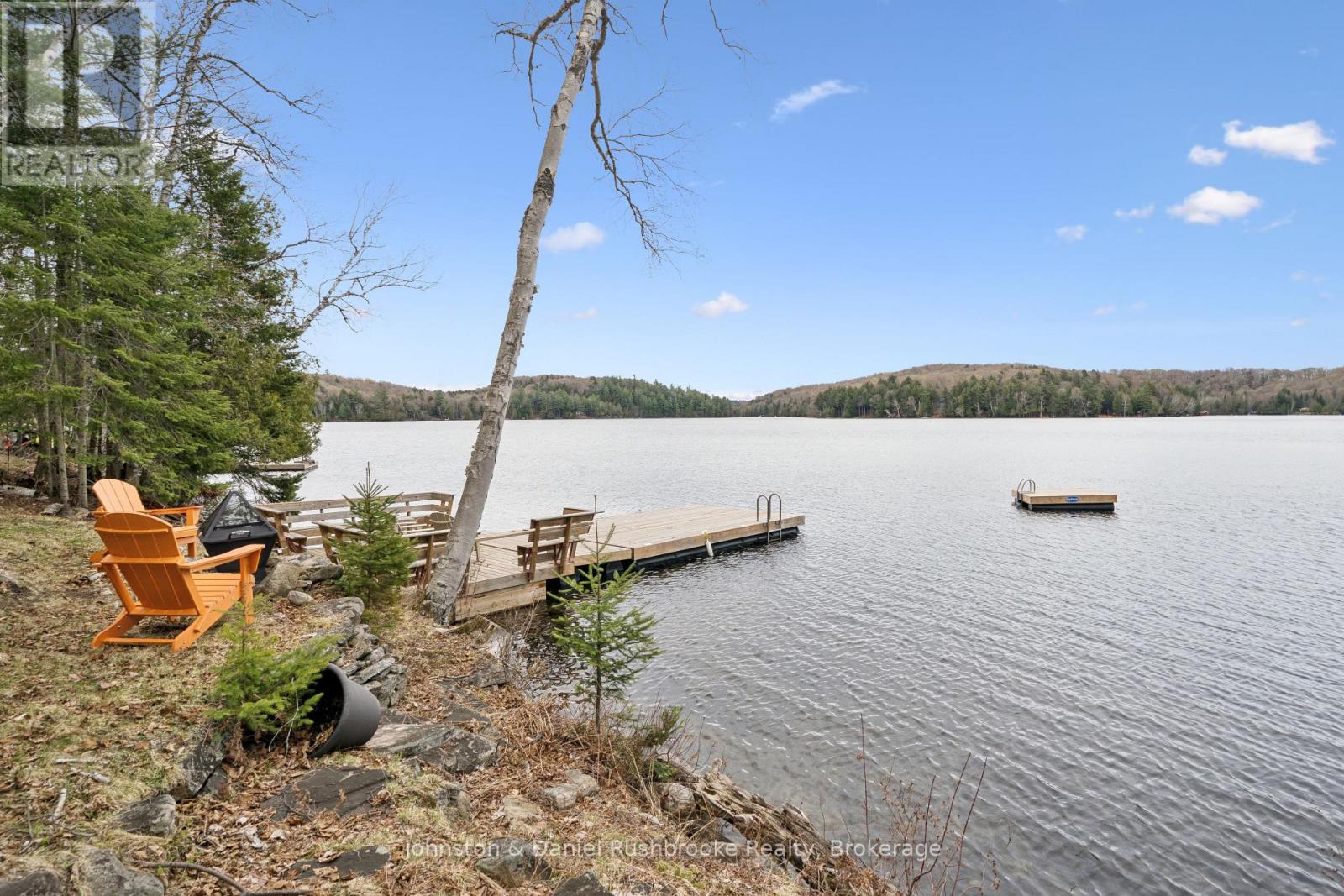 29 Ena Drive, Huntsville, Ontario  P1H 2J4 - Photo 34 - X13112986