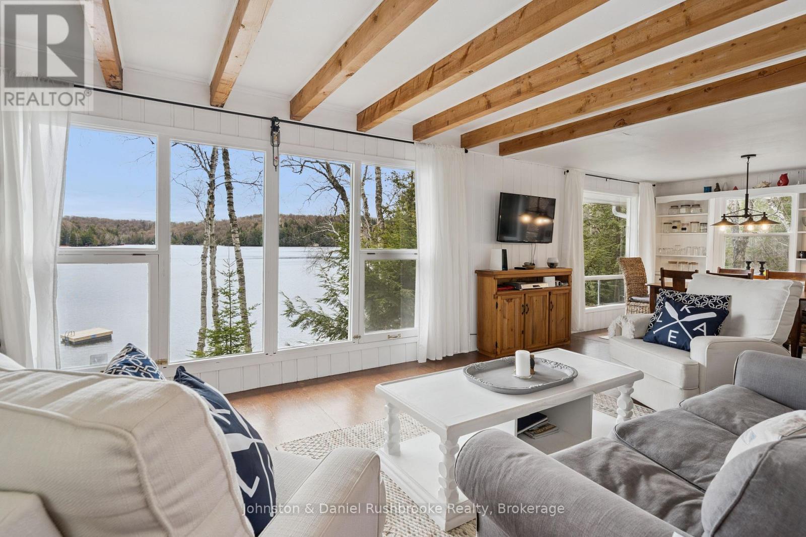 29 Ena Drive, Huntsville, Ontario  P1H 2J4 - Photo 4 - X13112986