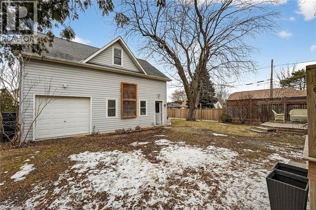 3952 Victoria Avenue, Vineland, Ontario  L0R 2C0 - Photo 26 - 40829229