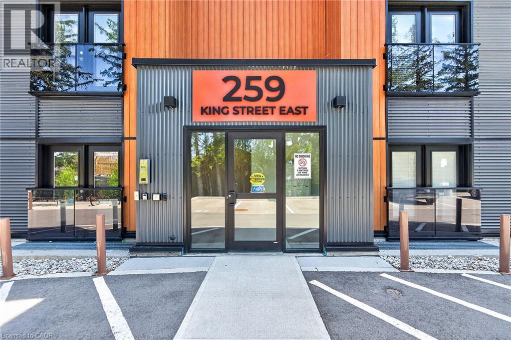 259 King Street E Unit# 0b, Stoney Creek, Ontario  L9G 1L9 - Photo 3 - 40829165