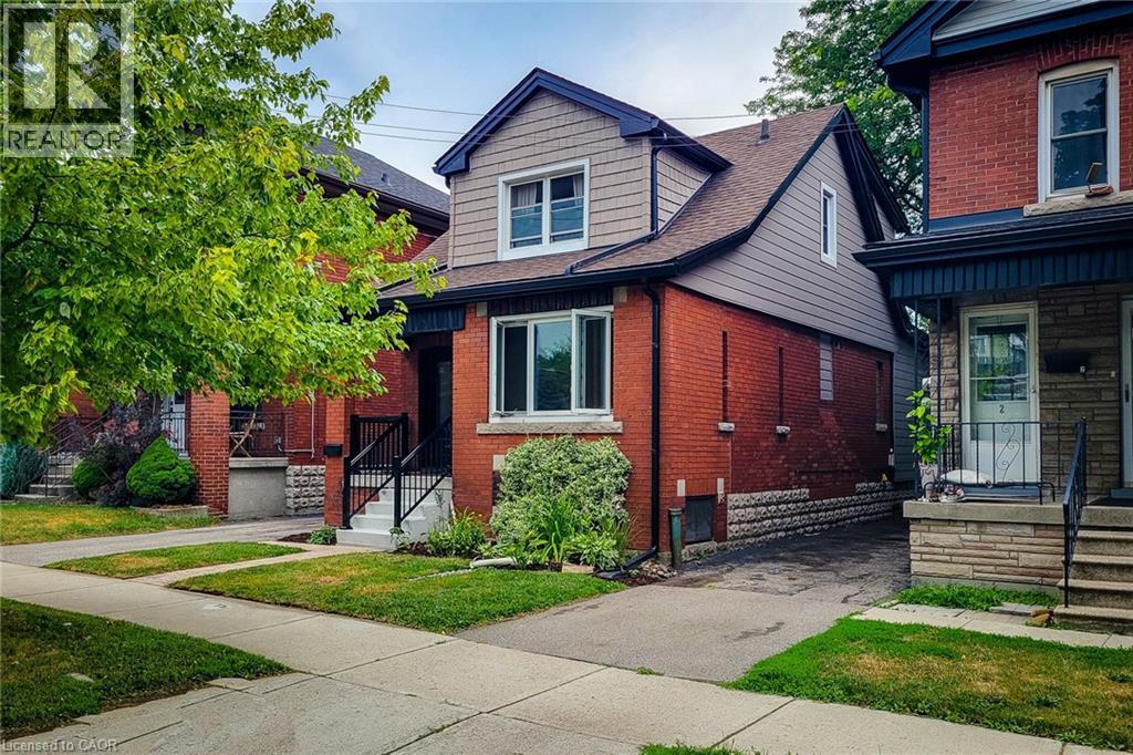 156 Park Row S, Hamilton, Ontario  L8K 2J8 - Photo 2 - 40829185