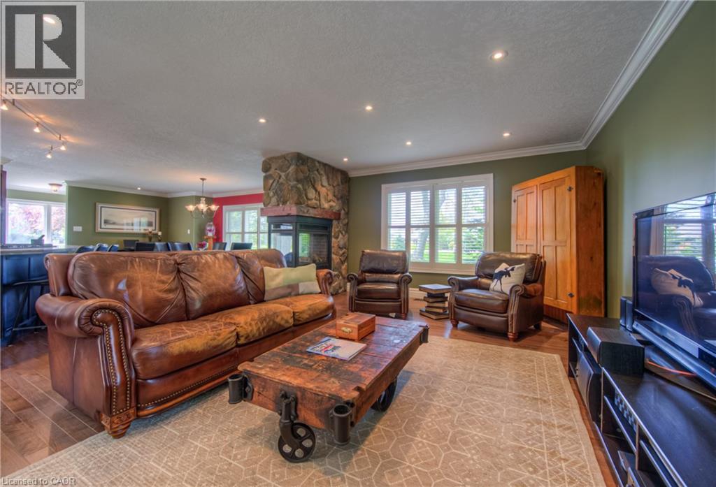 145 Riverbank Drive, Cambridge, Ontario  N3H 4R6 - Photo 10 - 40828992