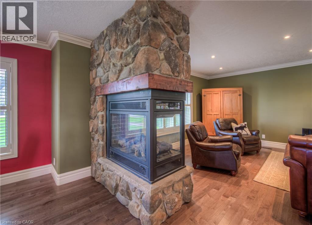 145 Riverbank Drive, Cambridge, Ontario  N3H 4R6 - Photo 11 - 40828992
