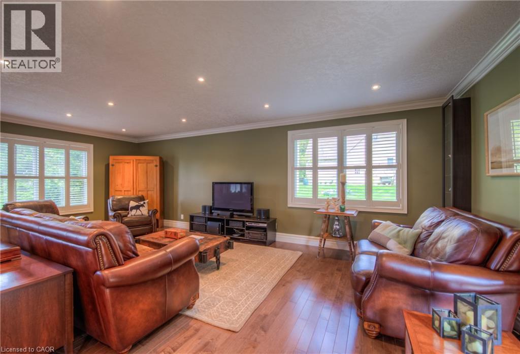 145 Riverbank Drive, Cambridge, Ontario  N3H 4R6 - Photo 12 - 40828992