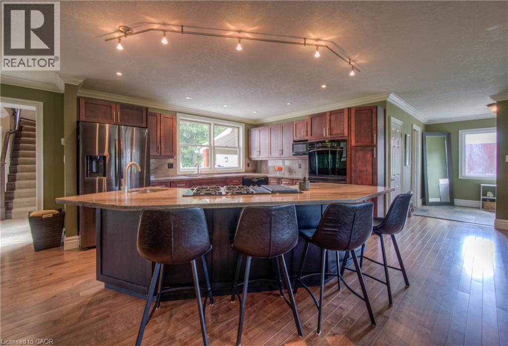 145 Riverbank Drive, Cambridge, Ontario  N3H 4R6 - Photo 13 - 40828992
