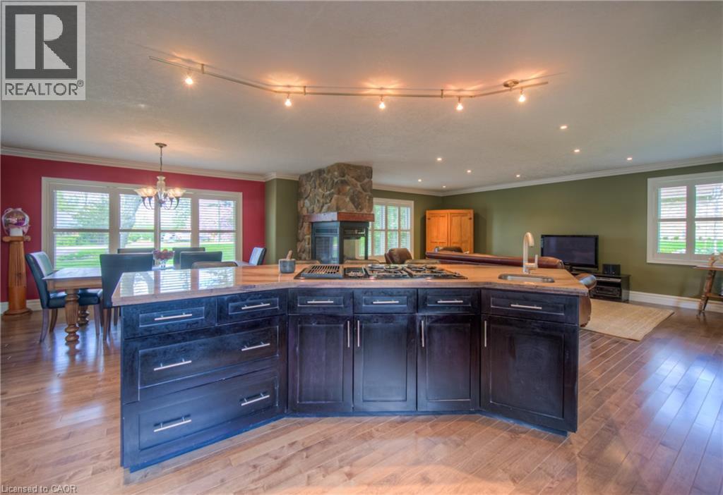 145 Riverbank Drive, Cambridge, Ontario  N3H 4R6 - Photo 14 - 40828992
