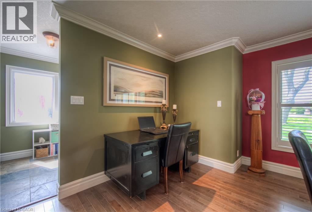 145 Riverbank Drive, Cambridge, Ontario  N3H 4R6 - Photo 19 - 40828992