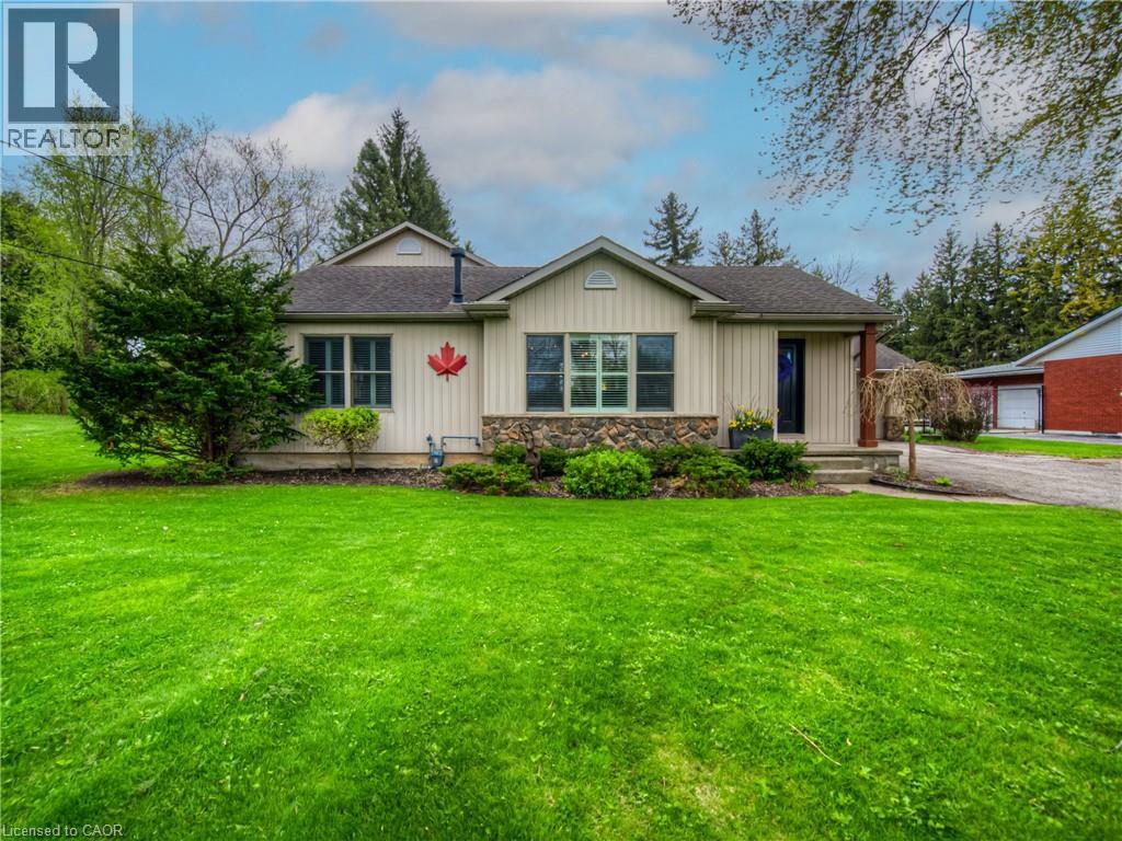 145 Riverbank Drive, Cambridge, Ontario  N3H 4R6 - Photo 2 - 40828992