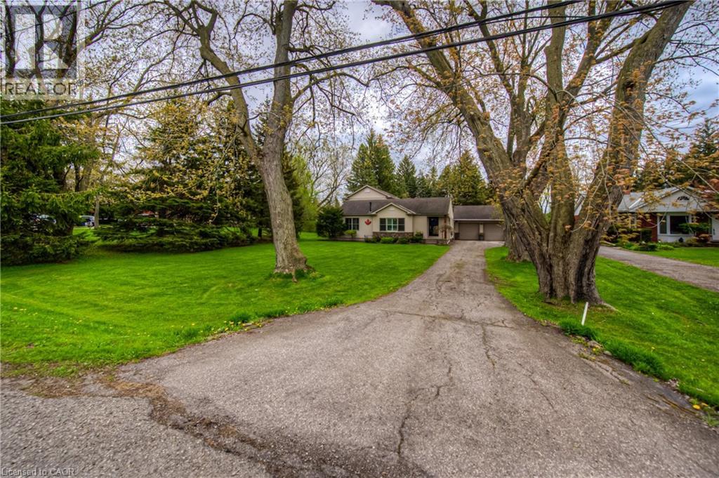 145 Riverbank Drive, Cambridge, Ontario  N3H 4R6 - Photo 3 - 40828992