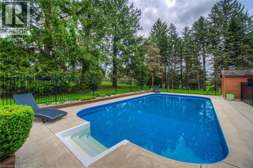 145 Riverbank Drive, Cambridge, Ontario  N3H 4R6 - Photo 33 - 40828992