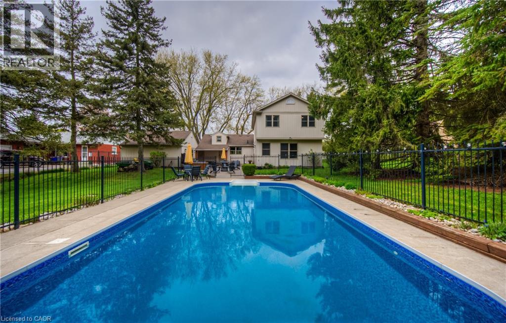145 Riverbank Drive, Cambridge, Ontario  N3H 4R6 - Photo 34 - 40828992