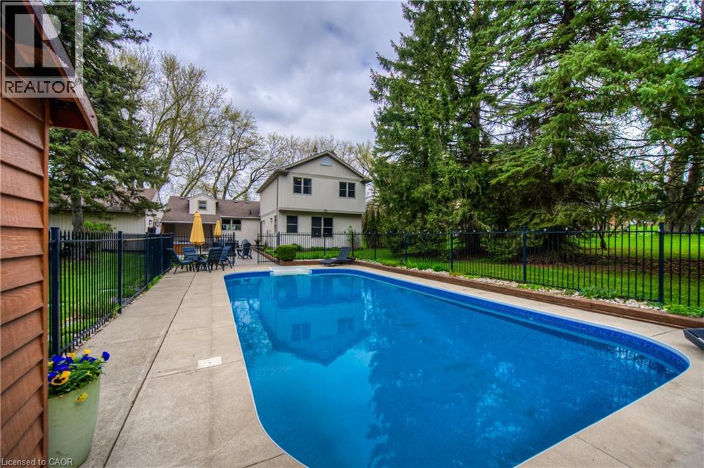 145 Riverbank Drive, Cambridge, Ontario  N3H 4R6 - Photo 35 - 40828992