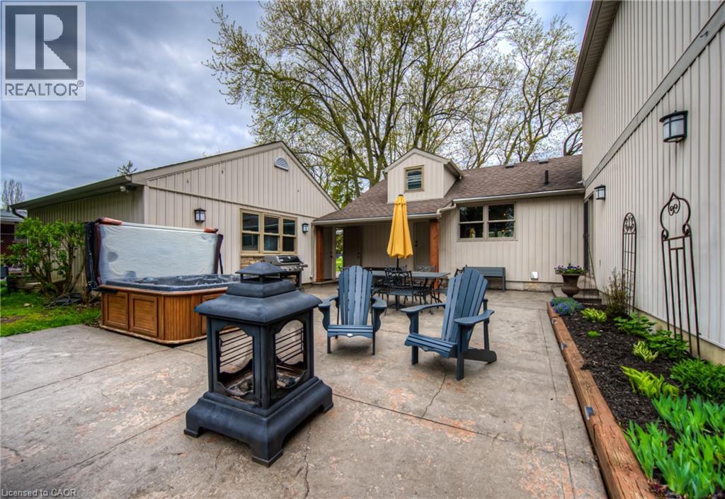 145 Riverbank Drive, Cambridge, Ontario  N3H 4R6 - Photo 37 - 40828992