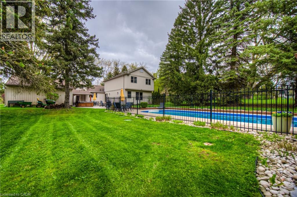 145 Riverbank Drive, Cambridge, Ontario  N3H 4R6 - Photo 4 - 40828992