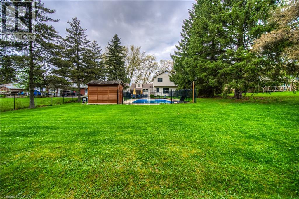 145 Riverbank Drive, Cambridge, Ontario  N3H 4R6 - Photo 7 - 40828992