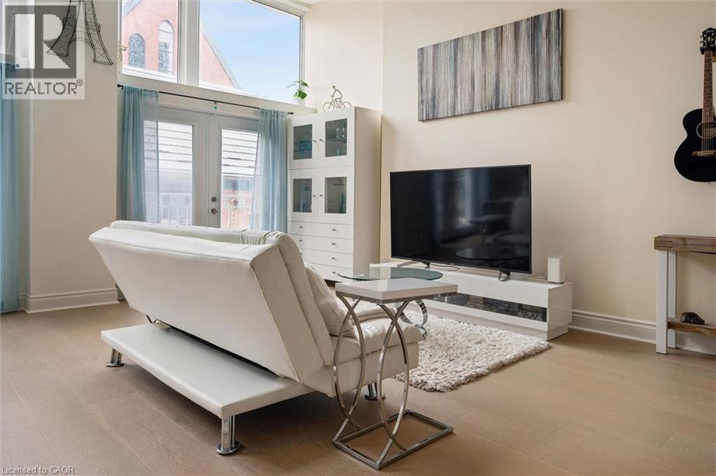 276 W King Street W Unit# 213, Kitchener, Ontario  N2G 1B6 - Photo 23 - 40828905