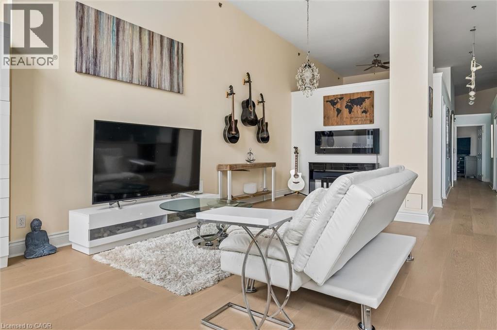 276 W King Street W Unit# 213, Kitchener, Ontario  N2G 1B6 - Photo 25 - 40828905