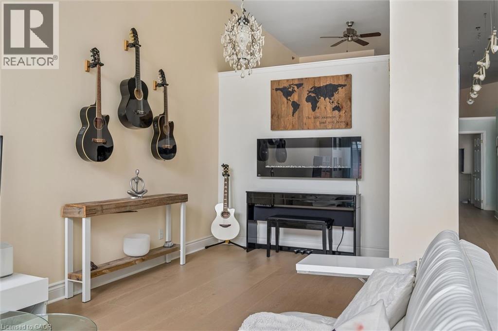 276 W King Street W Unit# 213, Kitchener, Ontario  N2G 1B6 - Photo 27 - 40828905