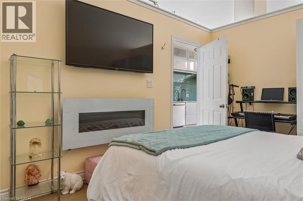 276 W King Street W Unit# 213, Kitchener, Ontario  N2G 1B6 - Photo 30 - 40828905