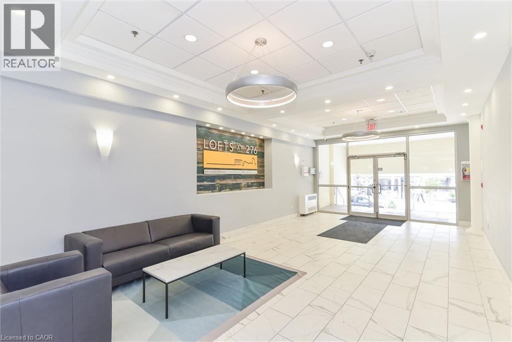 276 W King Street W Unit# 213, Kitchener, Ontario  N2G 1B6 - Photo 4 - 40828905