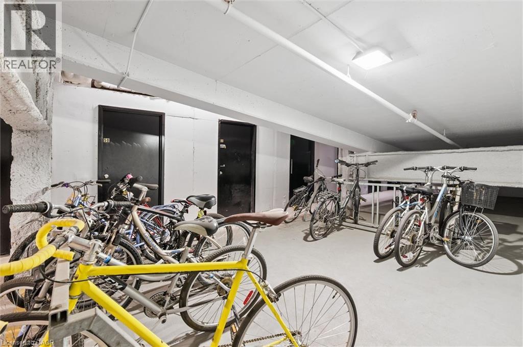 276 W King Street W Unit# 213, Kitchener, Ontario  N2G 1B6 - Photo 40 - 40828905