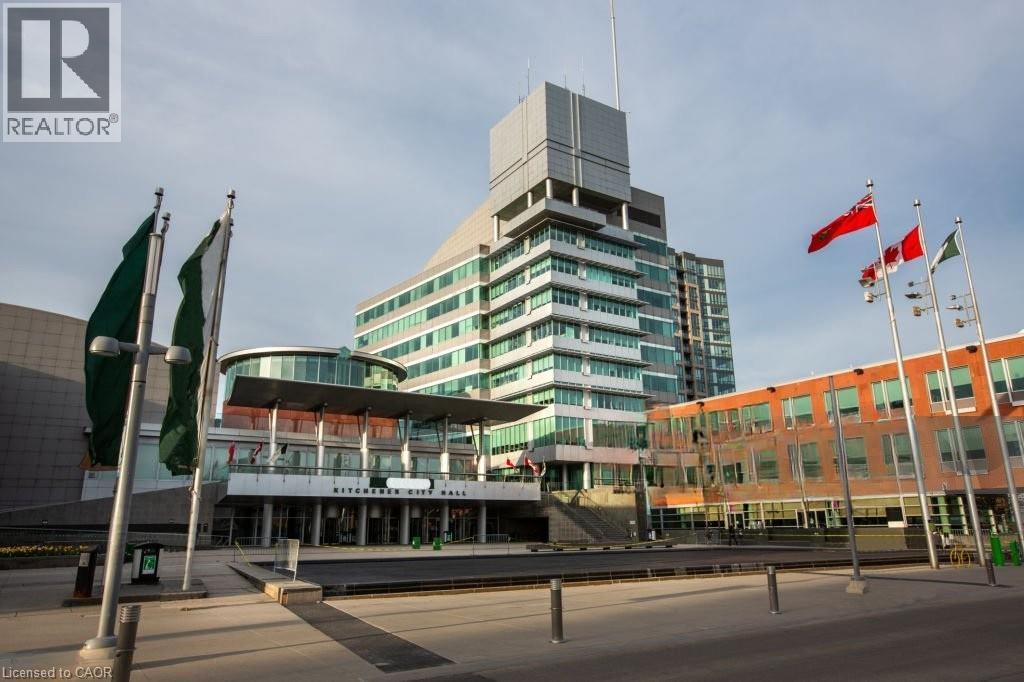 276 W King Street W Unit# 213, Kitchener, Ontario  N2G 1B6 - Photo 43 - 40828905