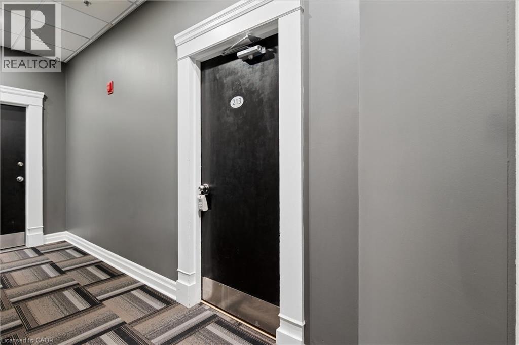 276 W King Street W Unit# 213, Kitchener, Ontario  N2G 1B6 - Photo 7 - 40828905