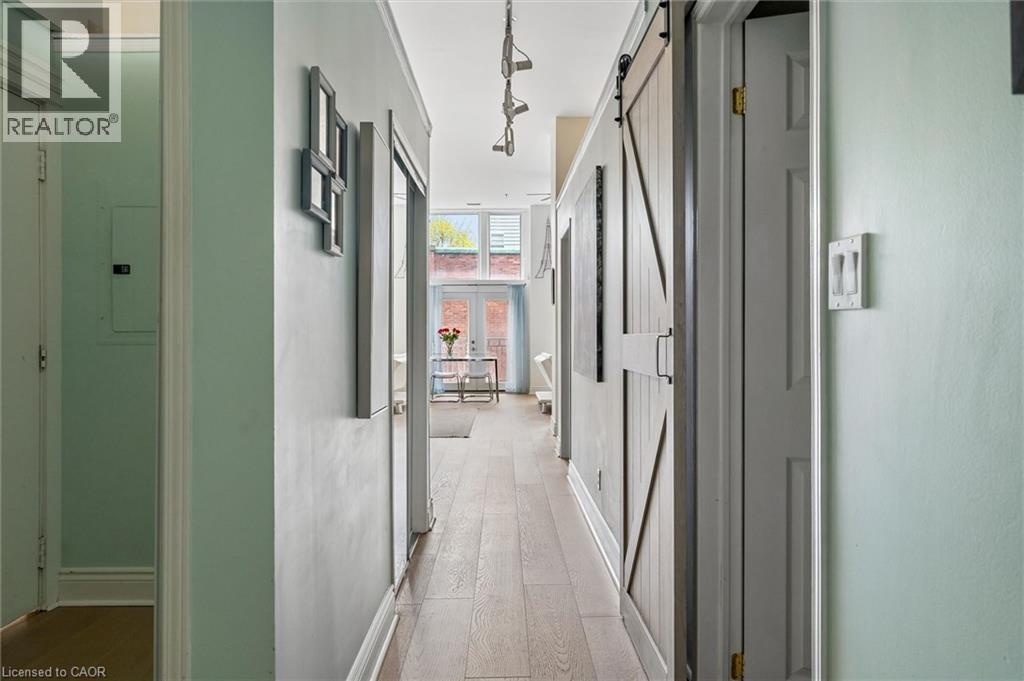 276 W King Street W Unit# 213, Kitchener, Ontario  N2G 1B6 - Photo 9 - 40828905