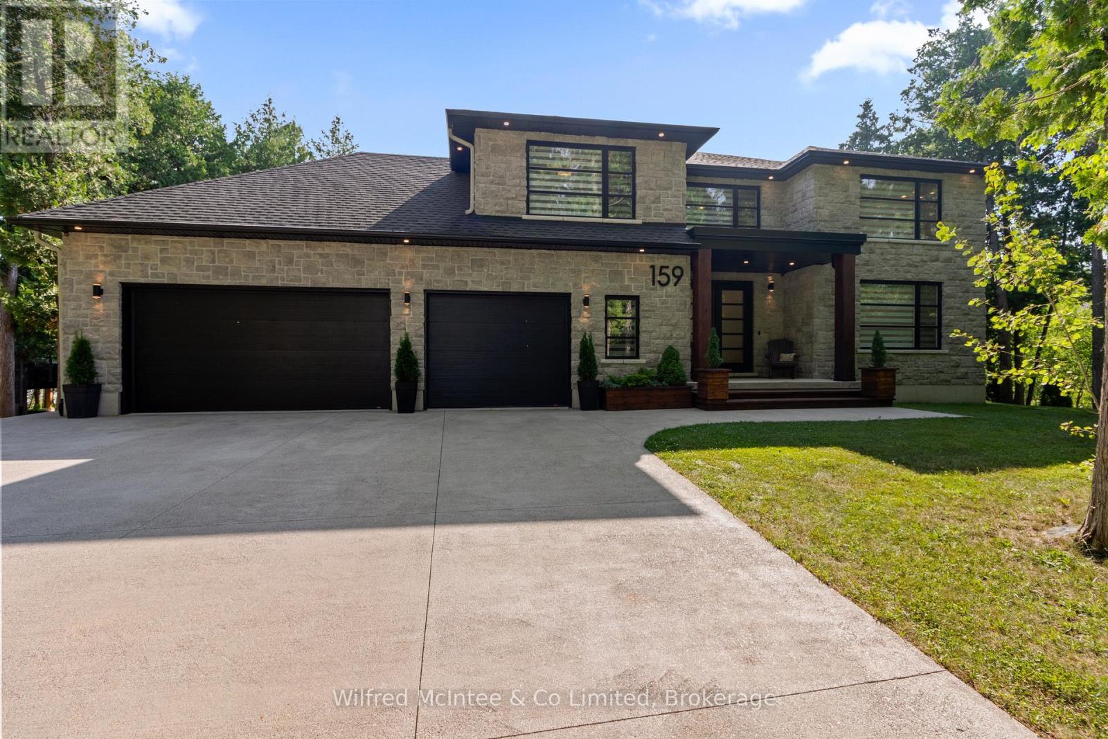 159 Upper Lorne Beach Road, Kincardine, Ontario  N0G 2T0 - Photo 2 - X13113340