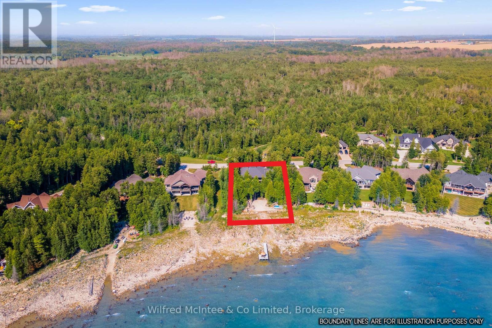 159 Upper Lorne Beach Road, Kincardine, Ontario  N0G 2T0 - Photo 37 - X13113340