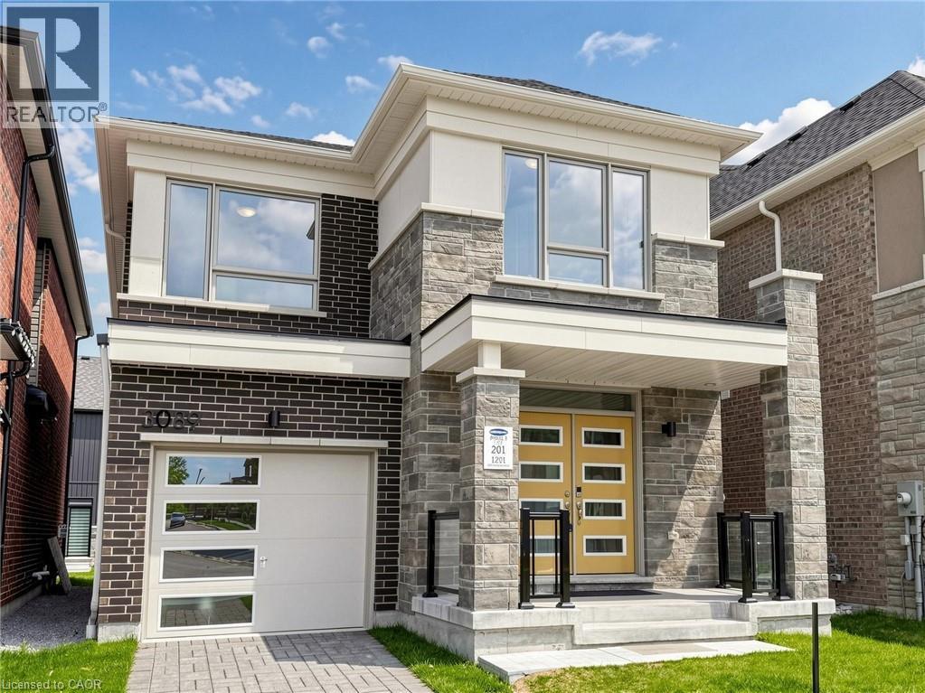 3089 Blazing Star Avenue, Pickering, Ontario  L1Y 0B5 - Photo 2 - 40829258