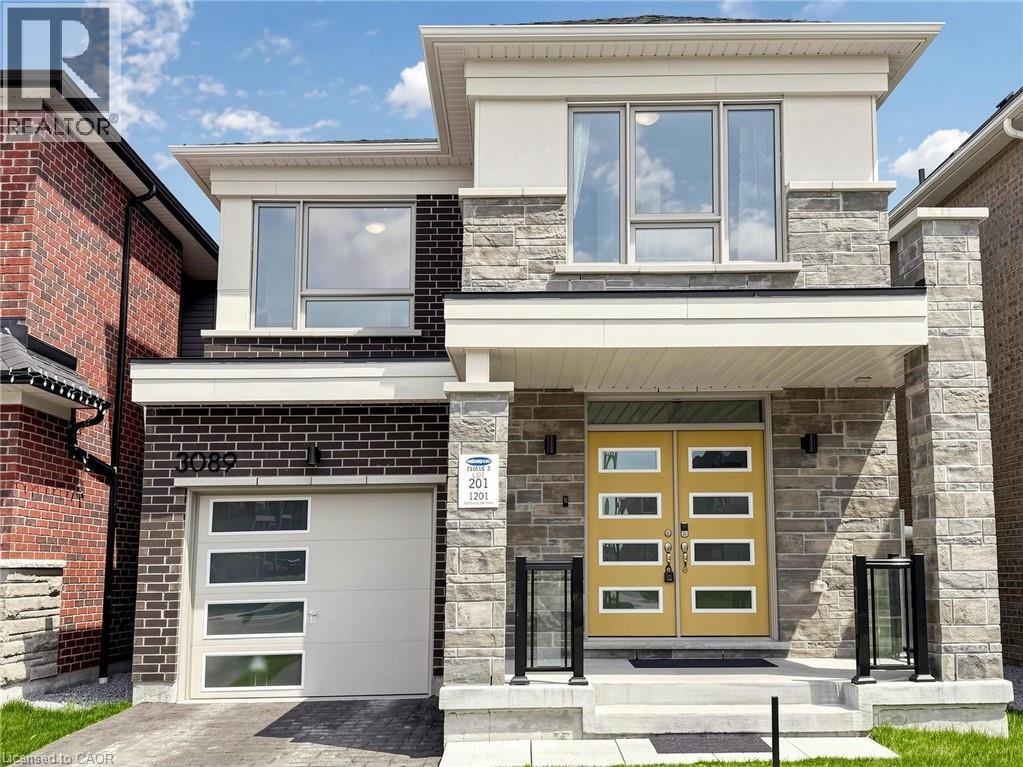 3089 Blazing Star Avenue, Pickering, Ontario  L1Y 0B5 - Photo 3 - 40829258