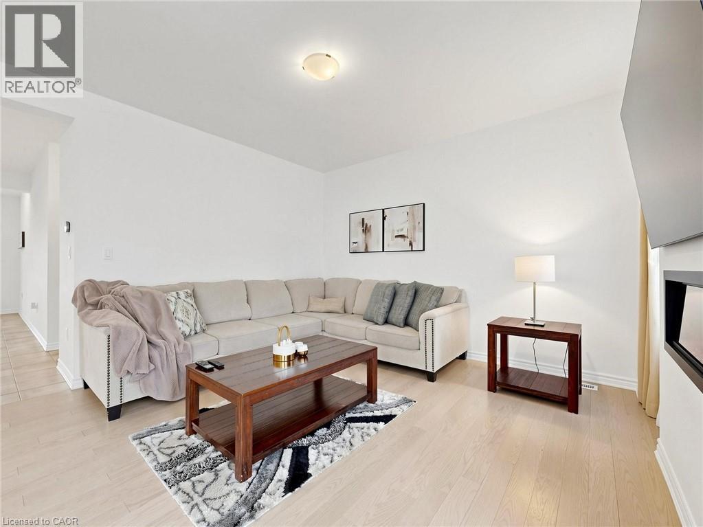 3089 Blazing Star Avenue, Pickering, Ontario  L1Y 0B5 - Photo 4 - 40829258