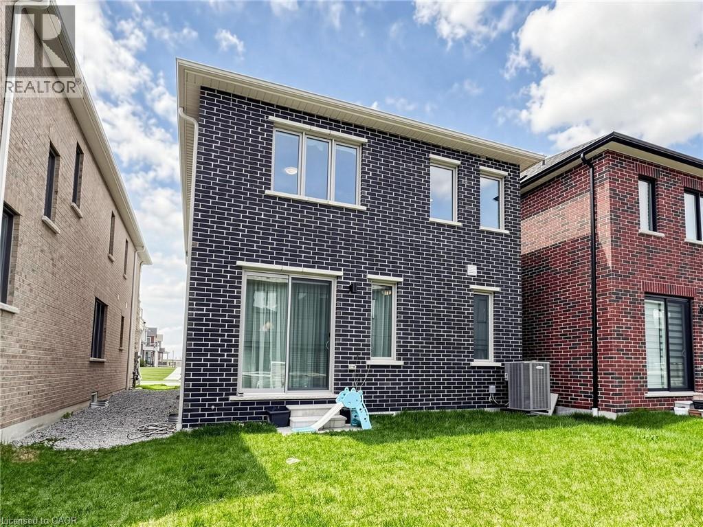 3089 Blazing Star Avenue, Pickering, Ontario  L1Y 0B5 - Photo 41 - 40829258