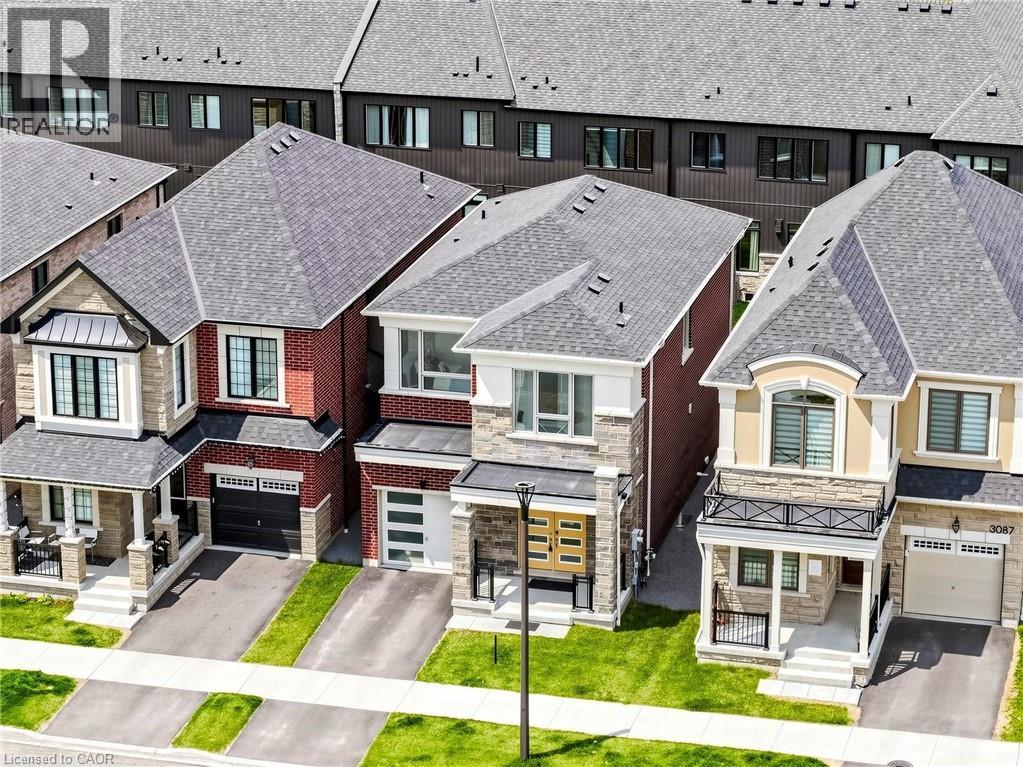 3089 Blazing Star Avenue, Pickering, Ontario  L1Y 0B5 - Photo 42 - 40829258