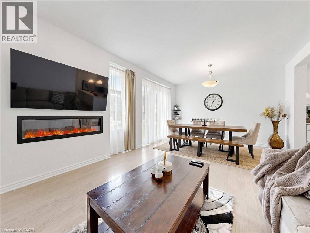 3089 Blazing Star Avenue, Pickering, Ontario  L1Y 0B5 - Photo 6 - 40829258