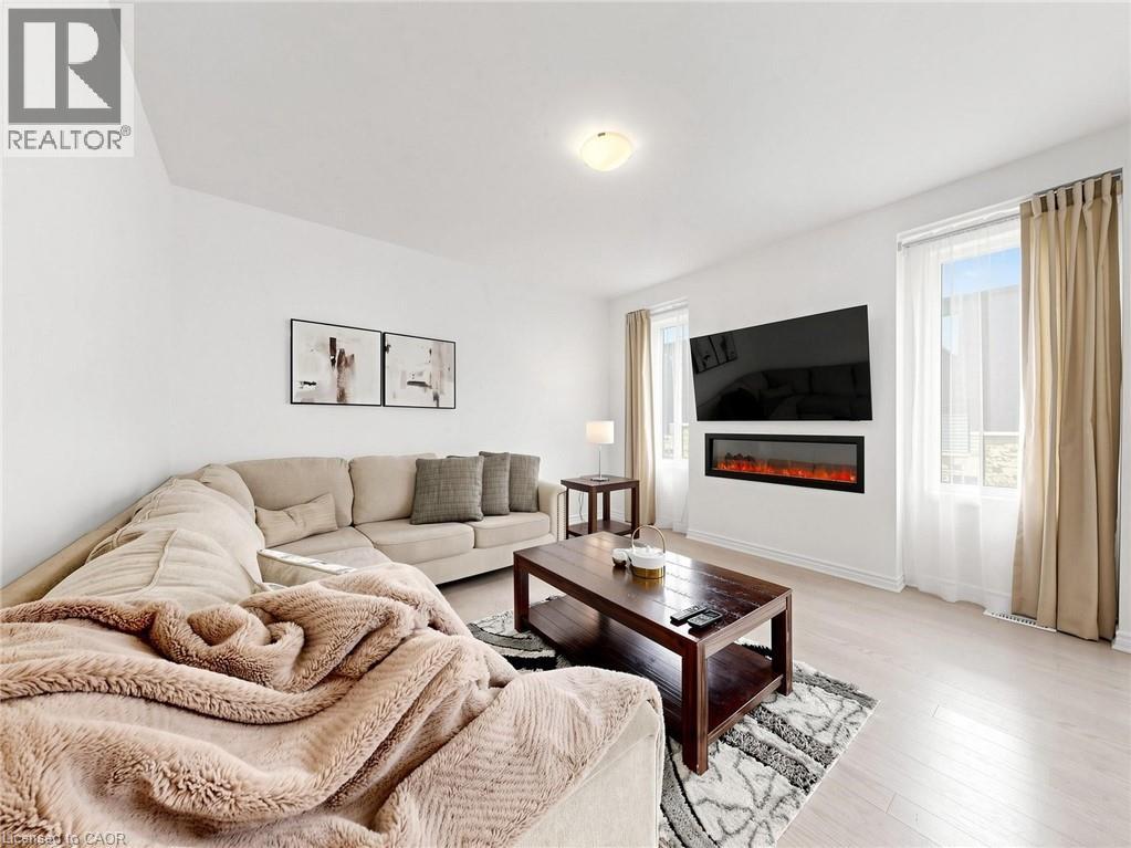 3089 Blazing Star Avenue, Pickering, Ontario  L1Y 0B5 - Photo 7 - 40829258