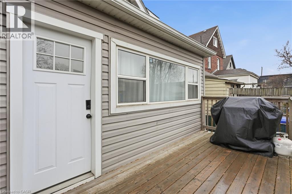44 Whitfield Avenue, Hamilton, Ontario  L8L 4B6 - Photo 35 - 40829252