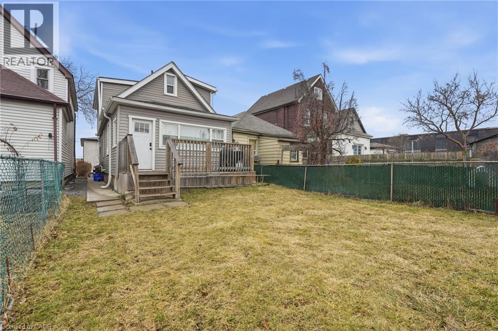 44 Whitfield Avenue, Hamilton, Ontario  L8L 4B6 - Photo 38 - 40829252