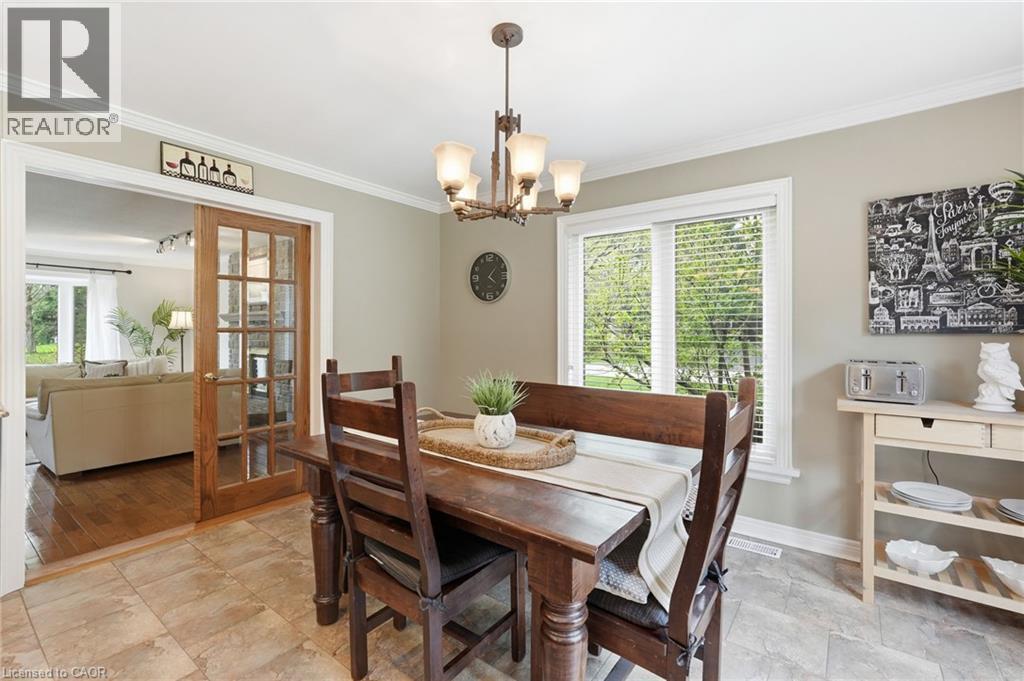 6 Vanstraalen Street, Carlisle, Ontario  L0R 1H3 - Photo 10 - 40829175